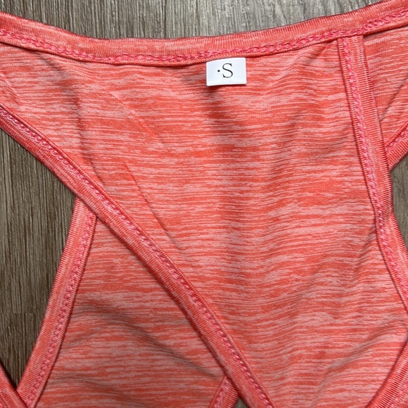 ICTIVE Racerback Exercise Tank | Small - Picture 6 of 8